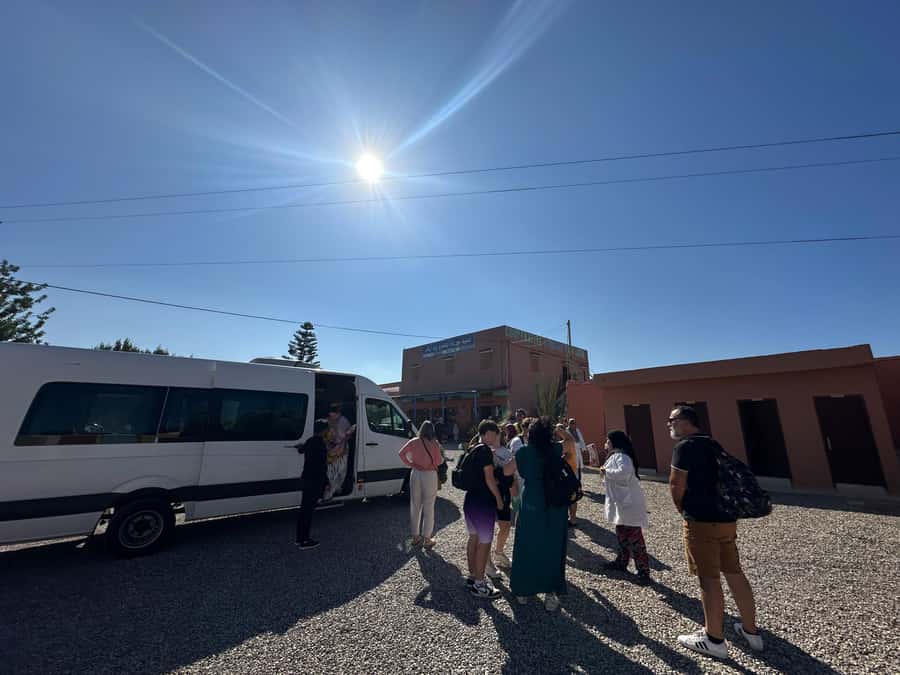 From Marrakech: Essaouira Full-Day Trip with Activities - First, settle the Essaouira or Ouzoud question