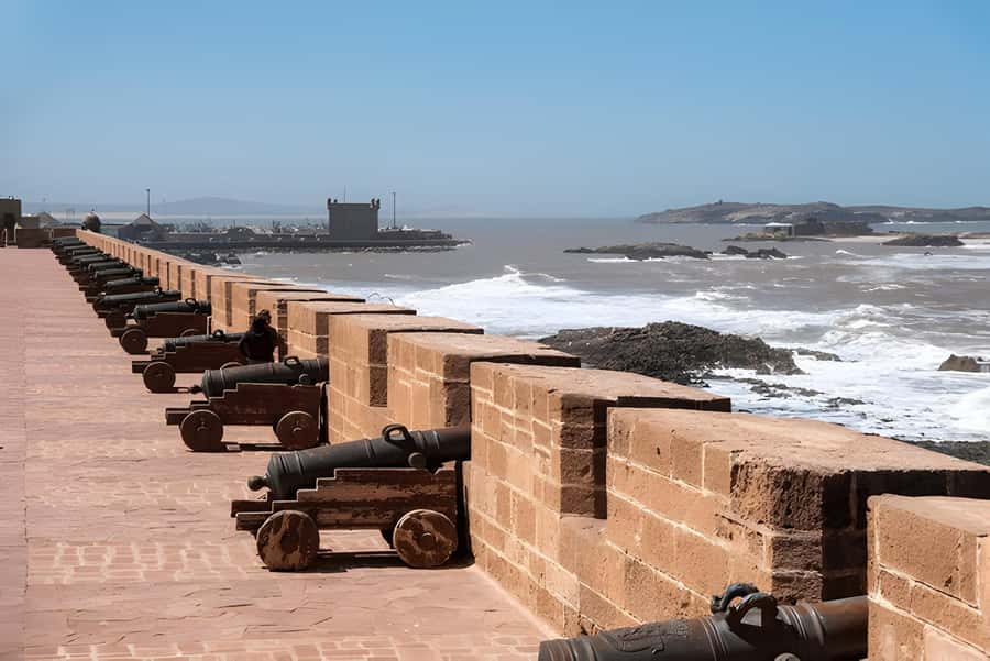 From Marrakech: Essaouira Full-Day Trip with Activities - Should you book it?