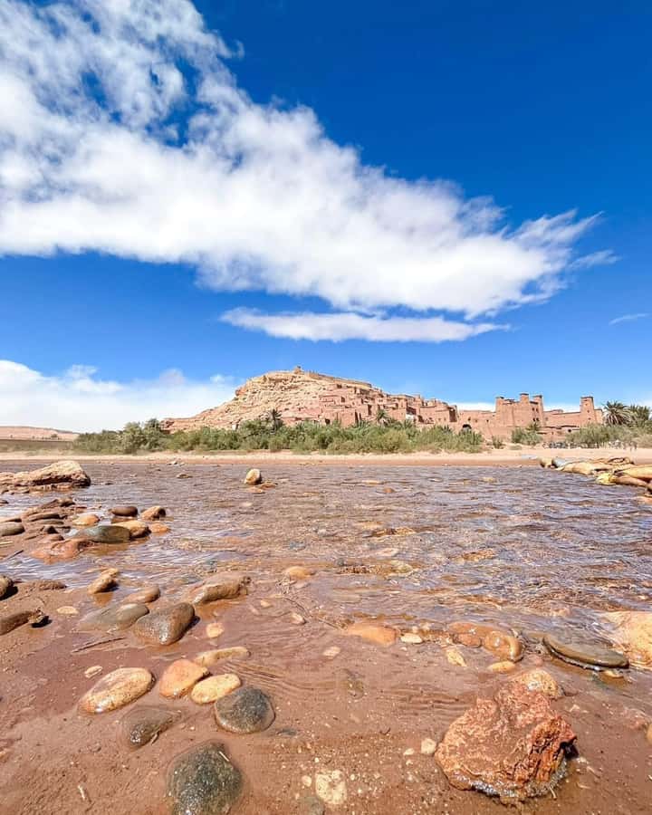 From Marrakech: Excursion to Kasbah Ait Ben Haddou - Why Ait Ben Haddou is worth the long ride