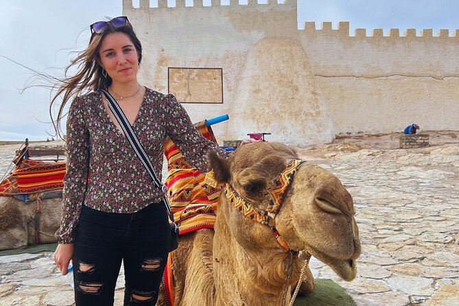 From Marrakech Full-Day Tour to Agadir - Crocoparc and its 325 Nile crocodiles