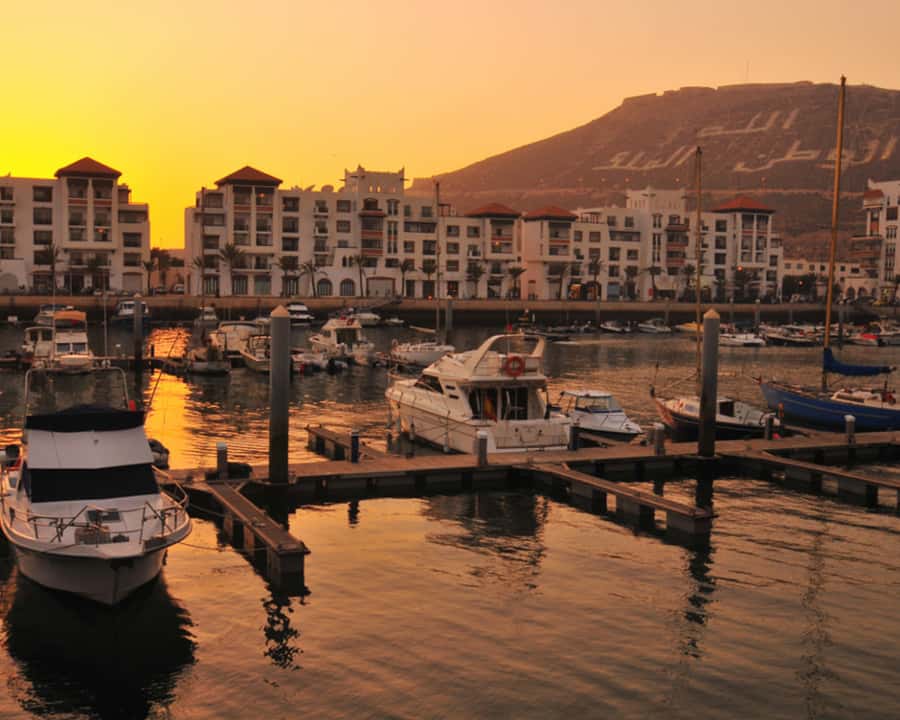 From Marrakech: Full-Day Trip to Agadir - Why Agadir makes a worthwhile day from Marrakech