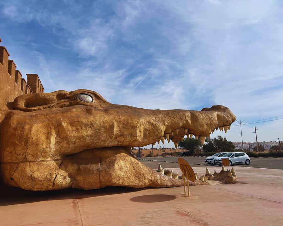From Marrakech: Full-Day Trip to Agadir - Is $35 good value?