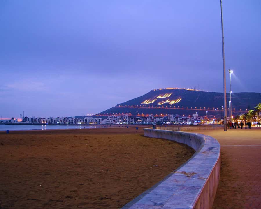 From Marrakech: Full-Day Trip to Agadir - Who will enjoy this Agadir day trip?