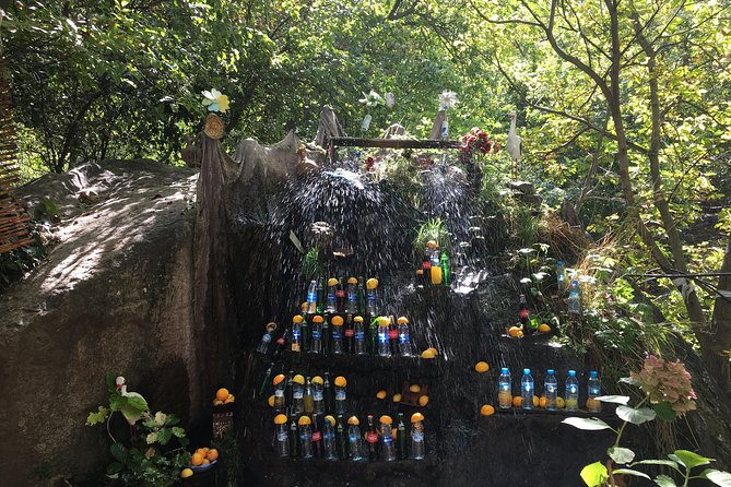 From Marrakech Full Day Trip To Ourika Valley Waterfalls - The guides and the tone of the day