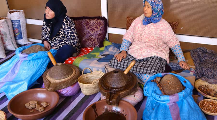 From Marrakech: Half-Day Tour to Atlas Mountains & Ourika - How the $17 price holds up