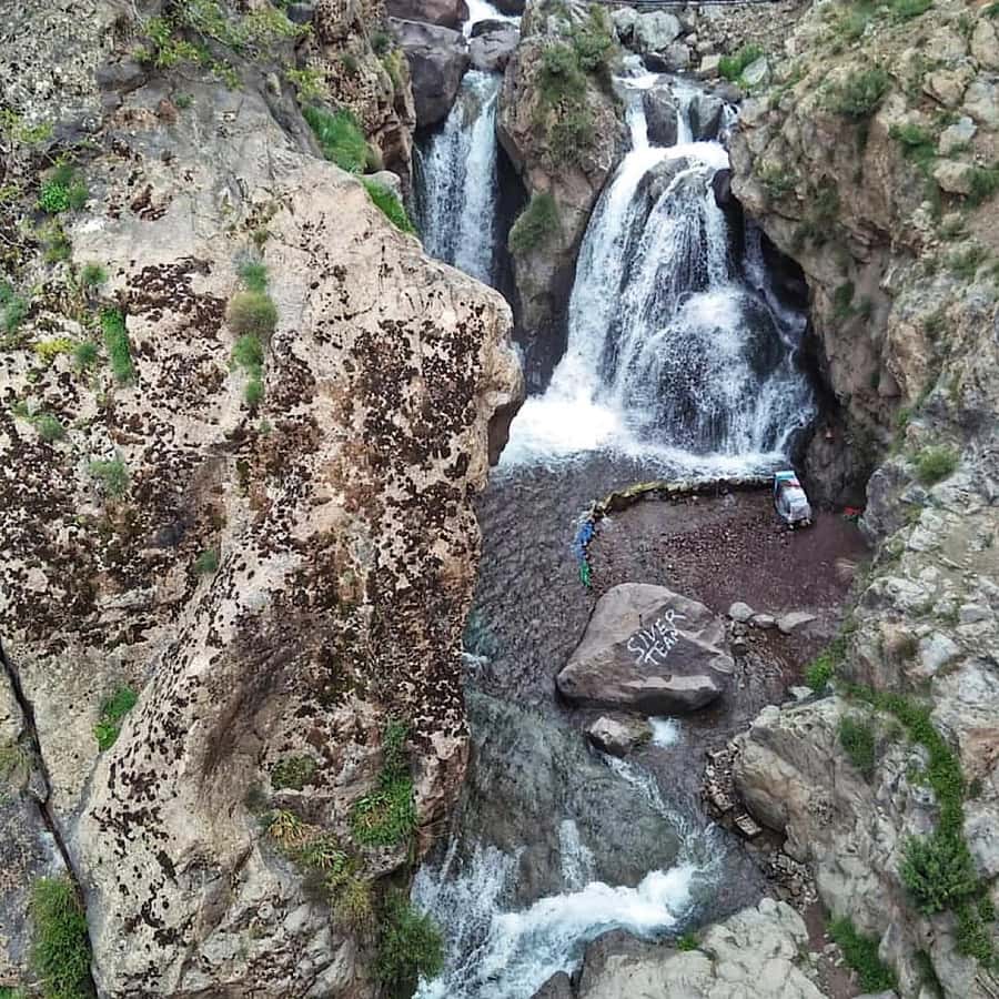From Marrakech: High Atlas Mountains and 4 Valleys Day Trip - Lunch in a Berber family home