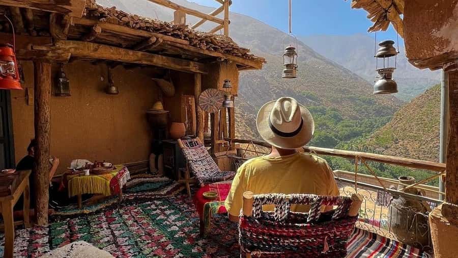 From Marrakech: Imlil Day Trip & lunch in Local Family house - Why Imlil makes a better mountain day than a quick photo stop
