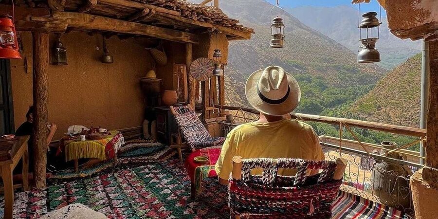 From Marrakech: Imlil Day Trip & lunch in Local Family house - What the $27 price really covers