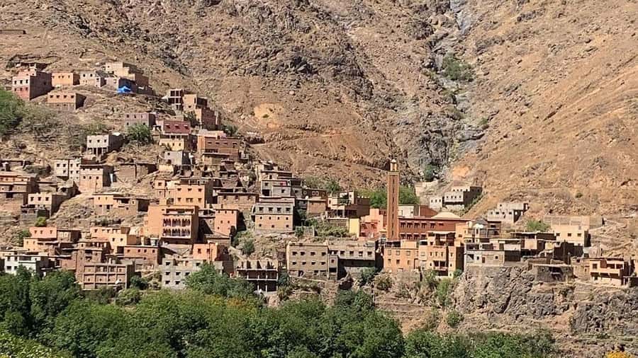 From Marrakech: Imlil Day Trip & lunch in Local Family house - Who should book this Imlil day trip?