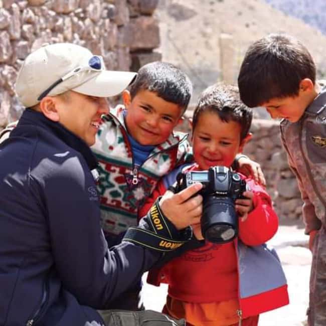 From Marrakech: Imlil Village and Kik Plateau Day Trip - From Marrakech to the High Atlas in one morning