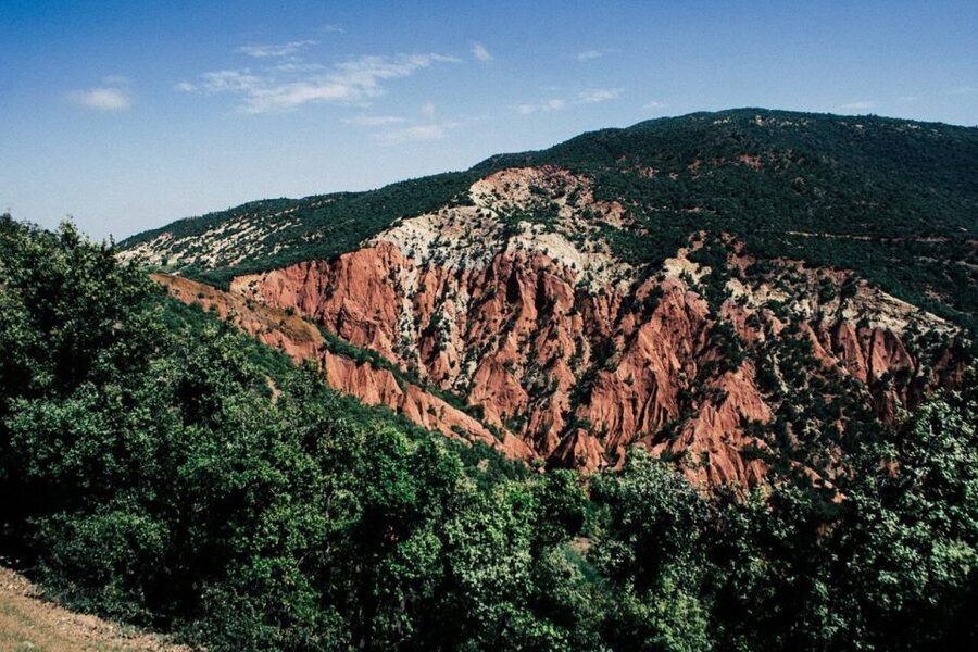 From Marrakech: Imlil Village and Kik Plateau Day Trip - The Kik Plateau gives you the widest views