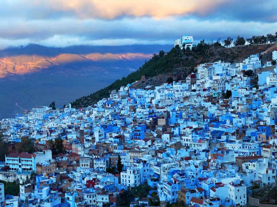 From Marrakech: Imperial Cities of Morocco 3-Day Tour - A Three-Day Cross-Section of Morocco
