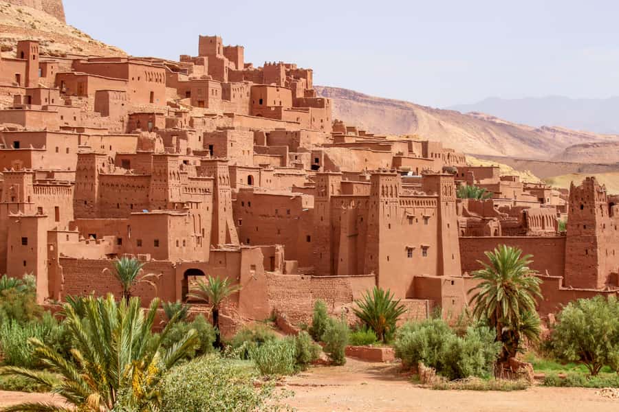 From Marrakech: Merzouga 3-Day Desert Safari with Food - Key points to know before booking