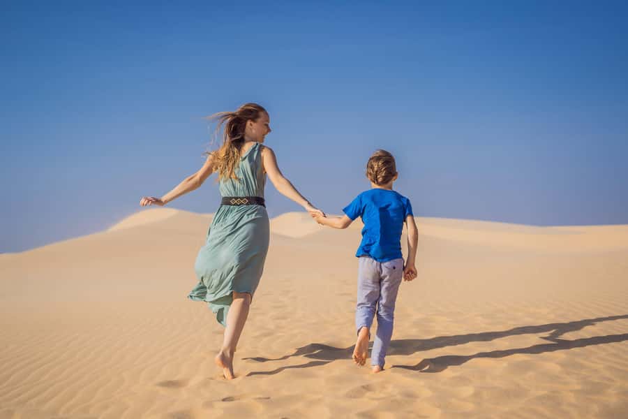 From Marrakech: Merzouga 3-Day Desert Safari with Food - Should you book it?