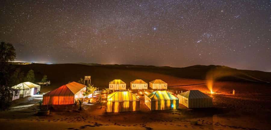 From Marrakech: Merzouga 4 Day Luxury Tour w/ Optional Quad - Why the fourth day changes the Sahara trip