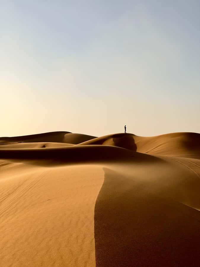 From Marrakech: Merzouga 4 Day Luxury Tour w/ Optional Quad - Day 3: 4x4 tracks, nomadic families, and Gnaoua music