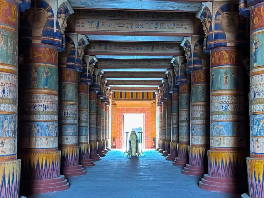 From Marrakech: Ouarzazate, Ait Ben Haddou & Atlas Studios - Why Ait Ben Haddou makes the long drive worthwhile