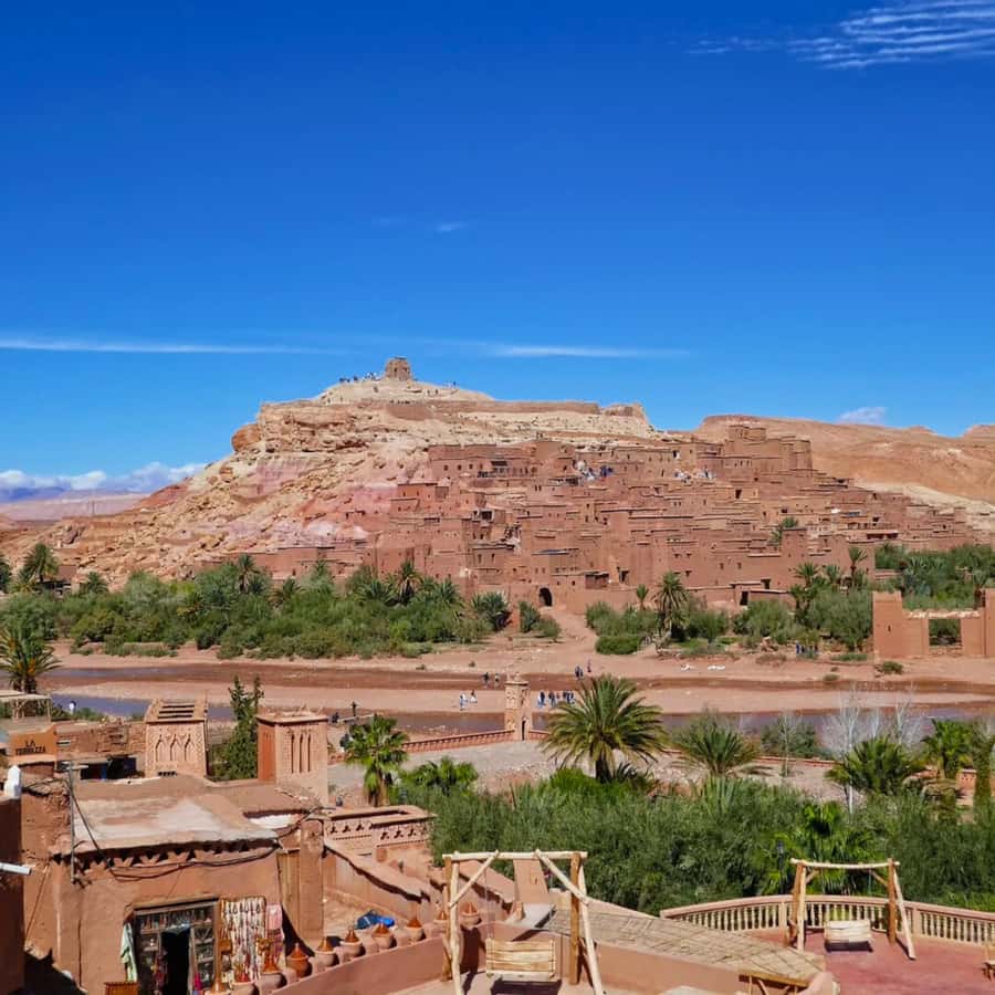 From Marrakech: Ouarzazate, Ait Ben Haddou & Atlas Studios - Should you book the Marrakech to Ait Ben Haddou tour?