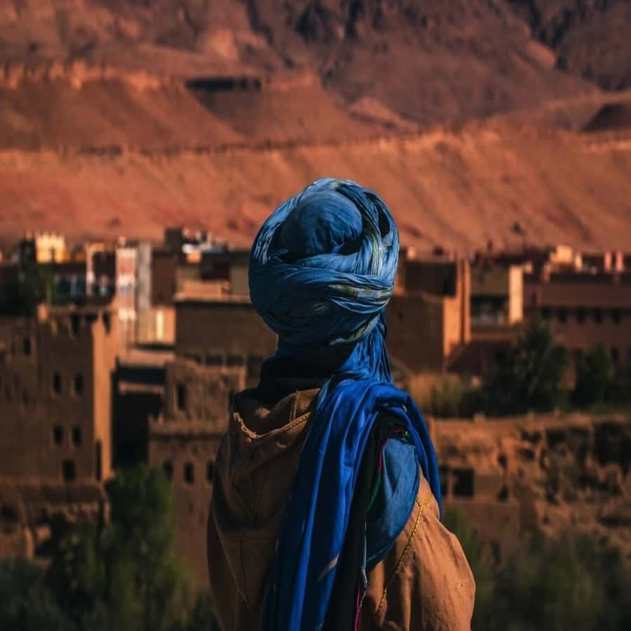 From Marrakech: Ouarzazate & Ait Benhaddou Guided Day Trip - Why Ait Benhaddou is worth the long ride