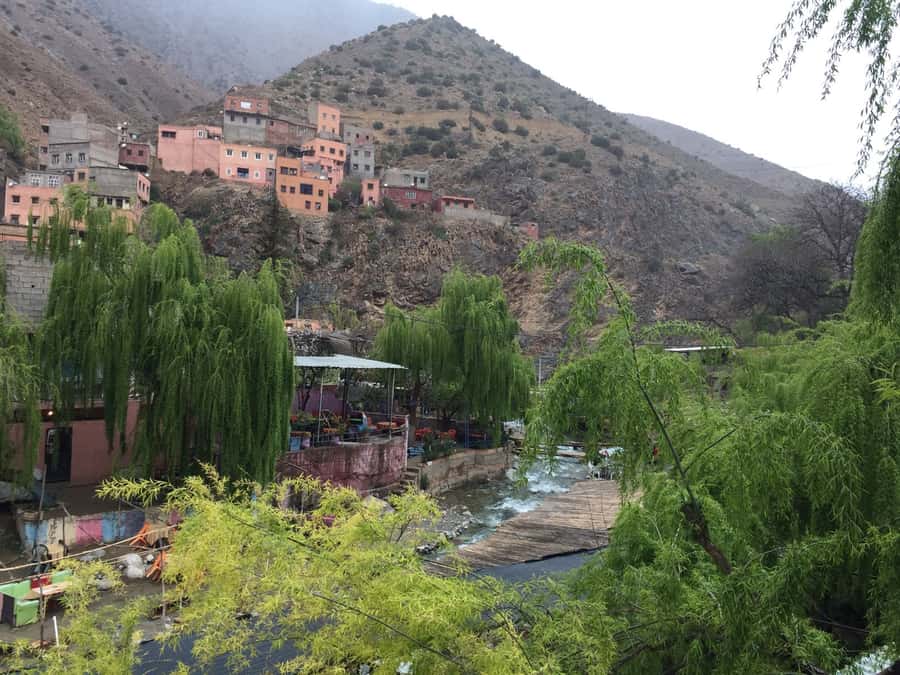 From Marrakech: Ourika Valley Day Trip with Lunch - Who should book this Ourika Valley trip?