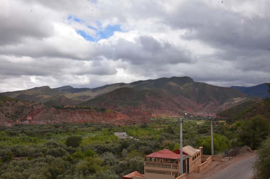 From Marrakech: Ourika Valley Day Trip with Lunch - Is the $25 price good value?