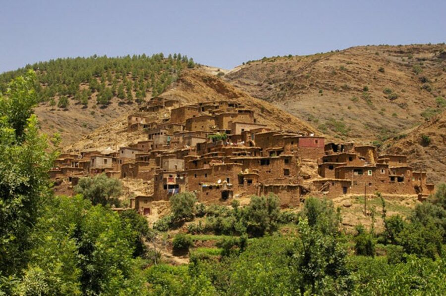 From Marrakech: Ourika Valley Tour with Lunch & Camel Ride - Who should book this Ourika Valley day trip?