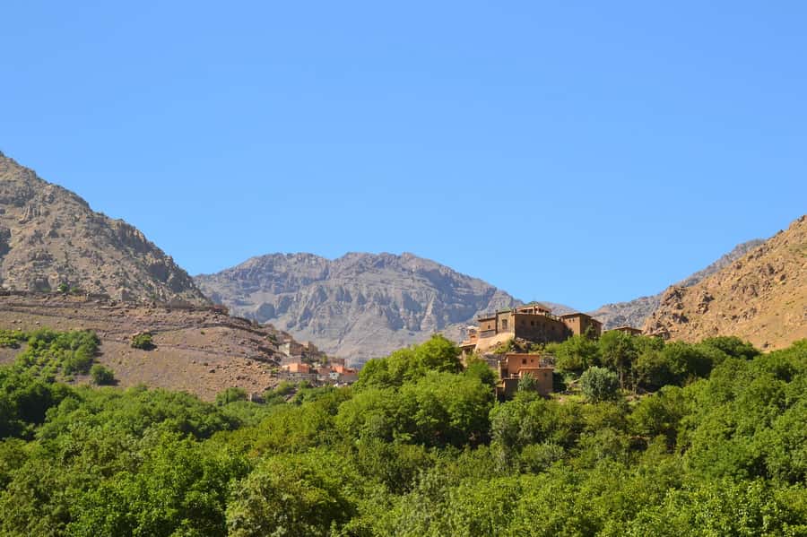From Marrakech: Ourika Valley Trip, Waterfall Hike & Lunch - Who will enjoy this Ourika Valley day?