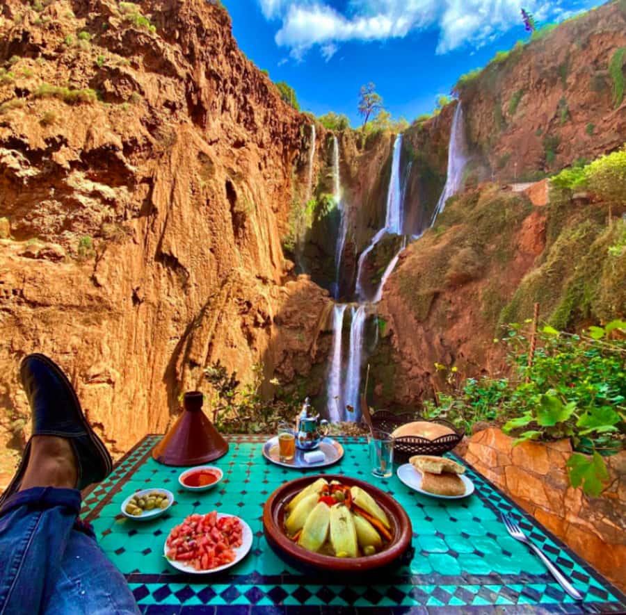From Marrakech: Ouzoud Waterfall Local guide & Boat Ride - Why Ouzoud is worth the long ride from Marrakech