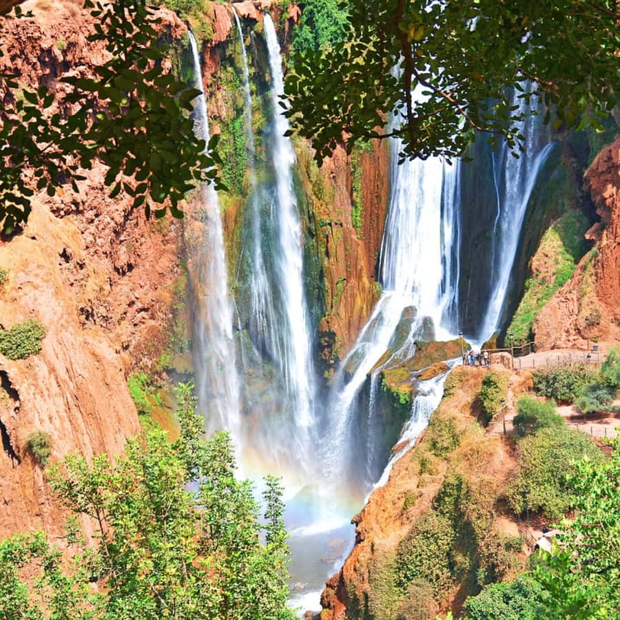 From Marrakech: Ouzoud Waterfalls Guided Tour and Boat Ride - What to bring and how to prepare