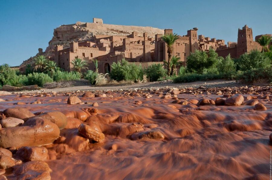 From Marrakech: Private 3-Day Desert Trip to Merzouga - Key points to know before booking