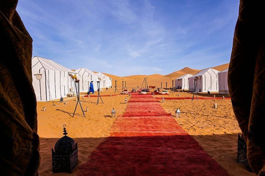 From Marrakech: Private 3-Day Desert Trip to Merzouga - Should you book it?
