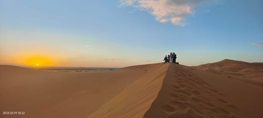 From Marrakech: Private 3-Day Desert Trip to Merzouga - What this three-day route is really like
