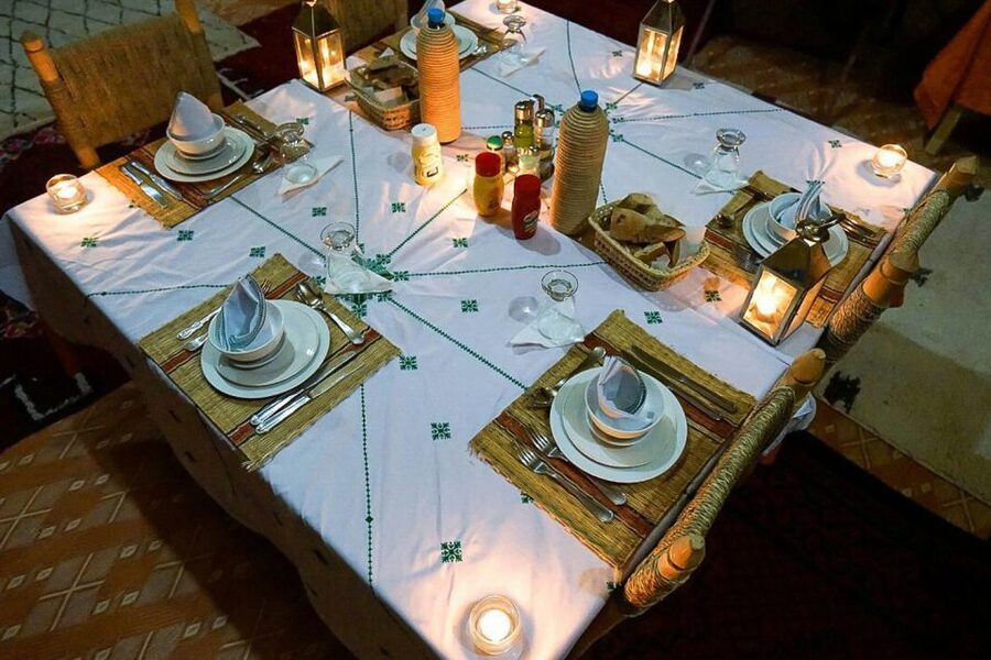 From Marrakech: Private 3-Day Desert Trip to Merzouga - What the $528 price does and does not buy