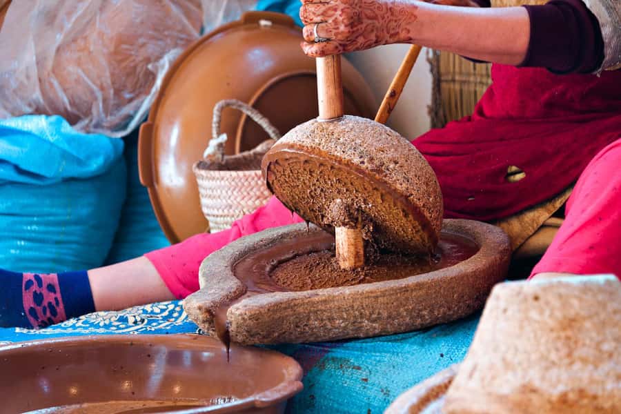 From Marrakech: Private Full-Day Essaouira Tour - Key points at a glance