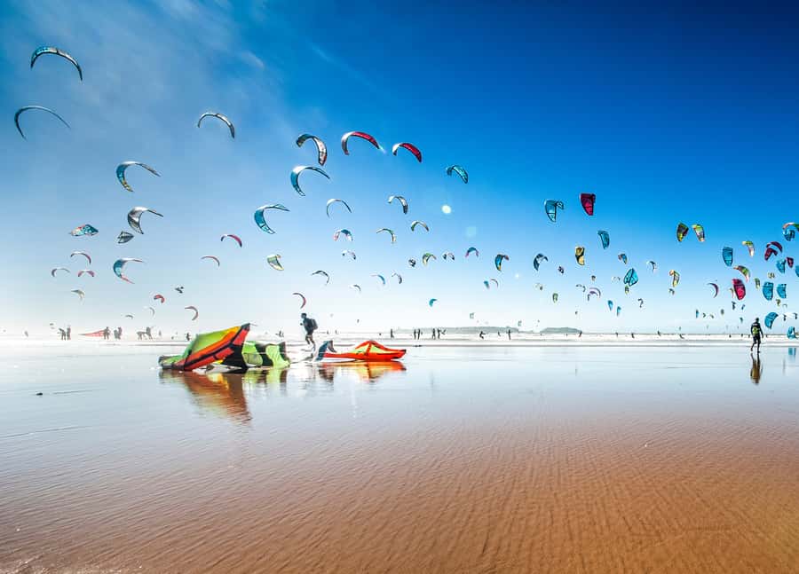 From Marrakech: Private Full-Day Essaouira Tour - How much free time will you really have?