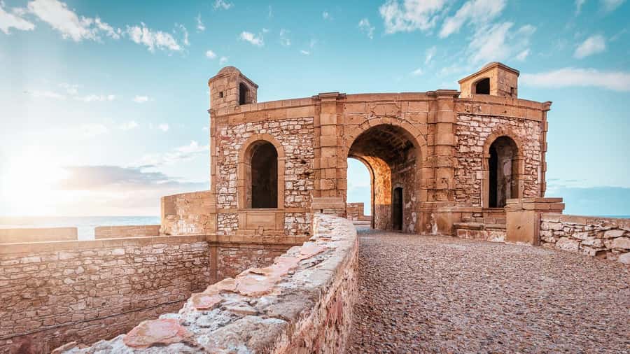 From Marrakech: Private Full-Day Essaouira Tour - Price, private service, and value