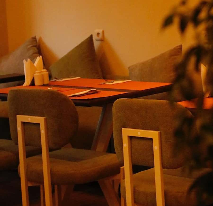 From Marrakech: Rooftop Dinner & Romantic Medina Views - Stairs, access, and planning your evening