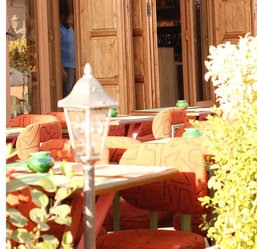 From Marrakech: Rooftop Dinner & Romantic Medina Views - Who will enjoy this dinner most?