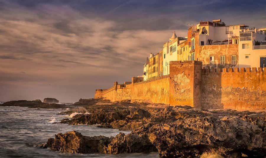 From Marrakech: Small Group to Essaouira & Sekkala Day Trip - Why Essaouira makes a fine break from Marrakech