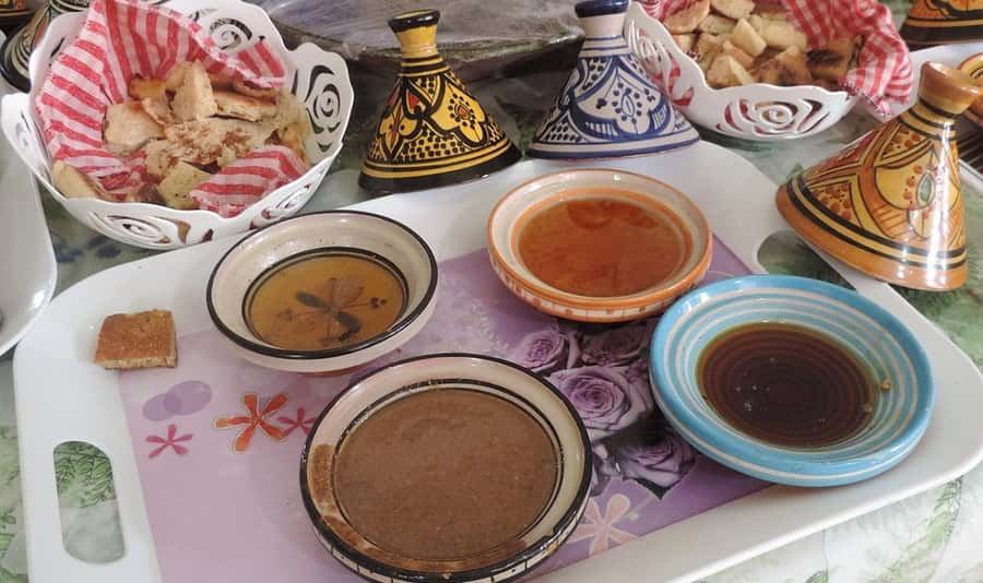 From Marrakech: Small Group to Essaouira & Sekkala Day Trip - Arriving in Essaouira’s old medina
