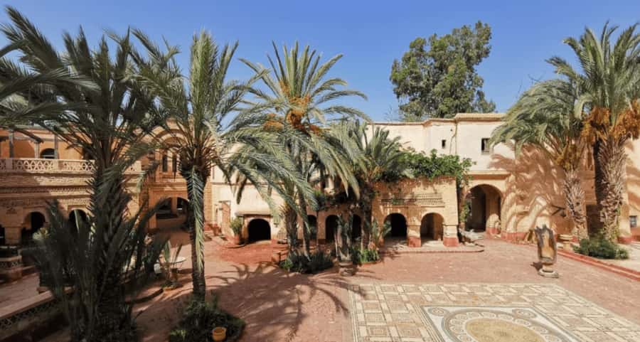 From Marrakech to Agadir Private Day Trip with Lunch - Argan oil, from nut to bottle