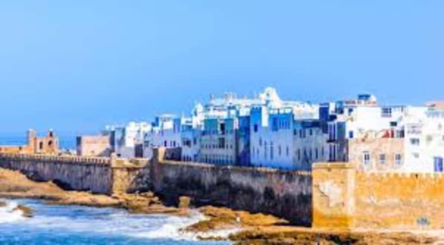 From Marrakech To Essaouira Mogador Full Day Trip Smallgroup - Should you book the Marrakech to Essaouira trip?