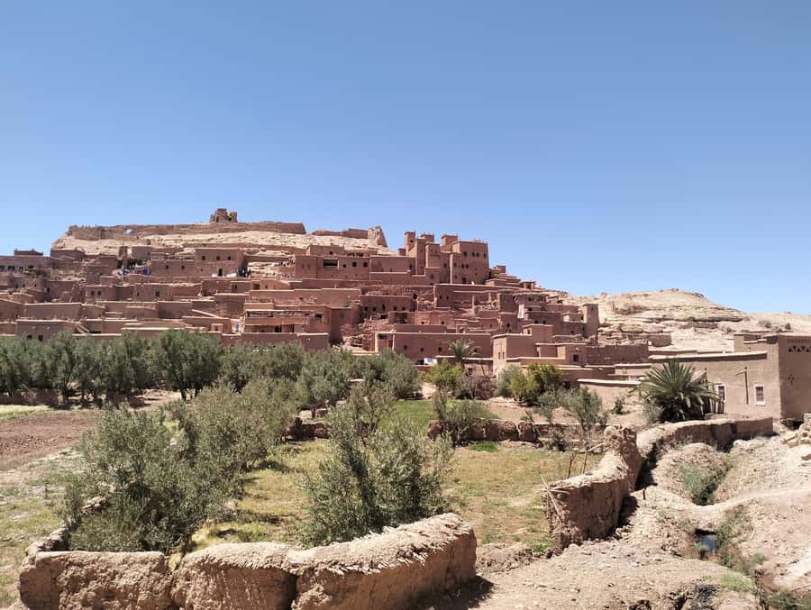 From Marrakech to Fes 4-Day Merzouga Sahara Desert Adventure - Key points to know before booking
