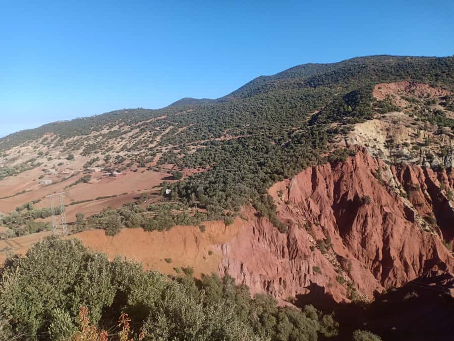 From Marrakech to Merzouga Erg Chebbi: 4-Day Desert Tour - FAQ