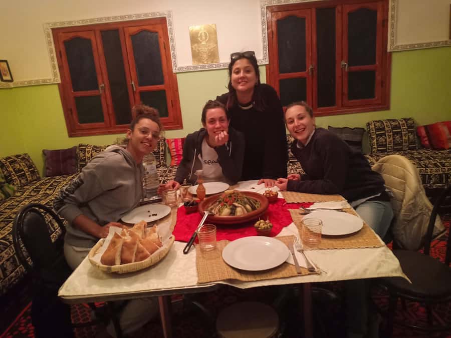 From Marrakech to Merzouga Erg Chebbi: 4-Day Desert Tour - Should you book this Marrakech to Merzouga tour?