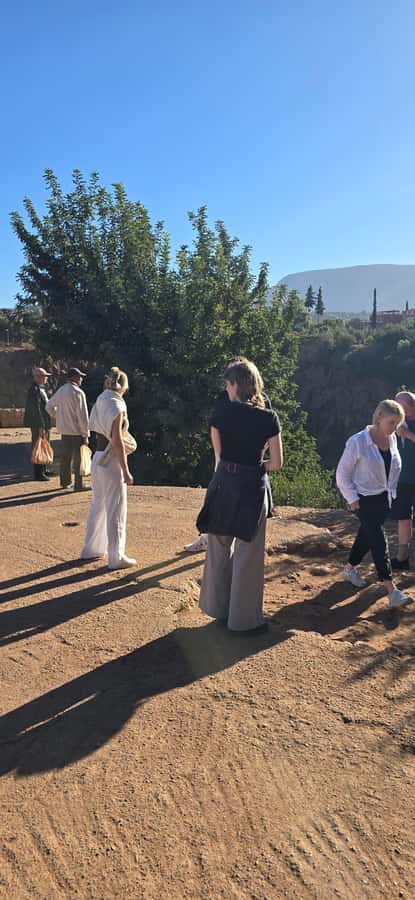 From Marrakech:Trekking in Atlas mountains 2 days - Key points before you book