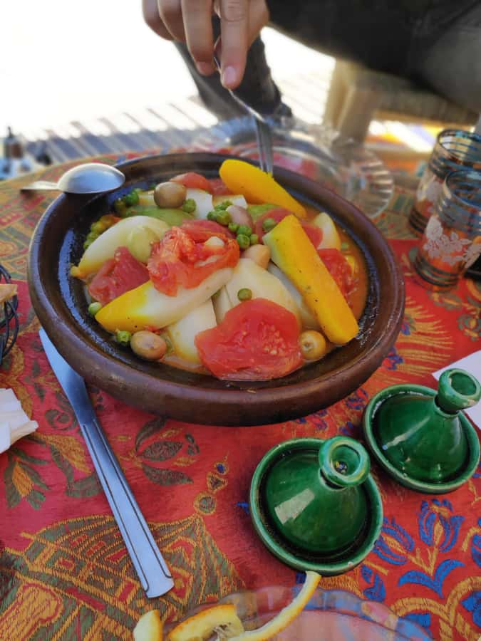 From Marrakech:Trekking in Atlas mountains 2 days - Guides, cooks, and the value of local knowledge