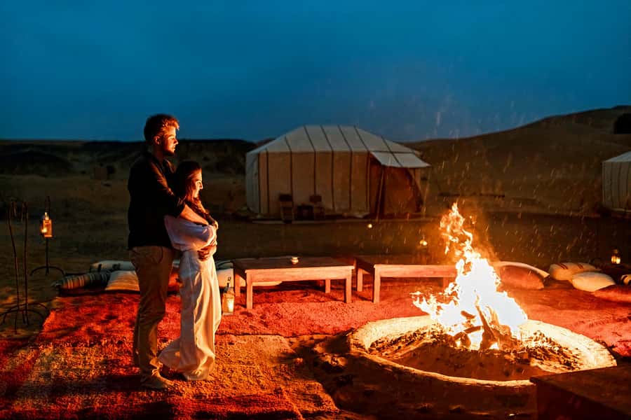 From Marrakech: Unforgettable 3-Day Desert Tour to Fes - Key things to know before you book