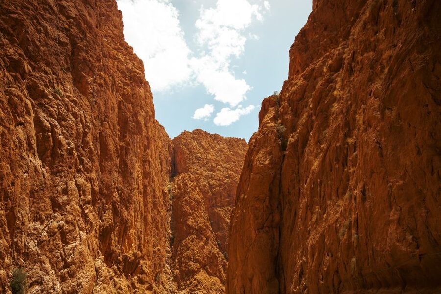 From Marrakech: Unforgettable 3-Day Desert Tour to Fes - Sunrise, Erfoud, and the long road to Fes