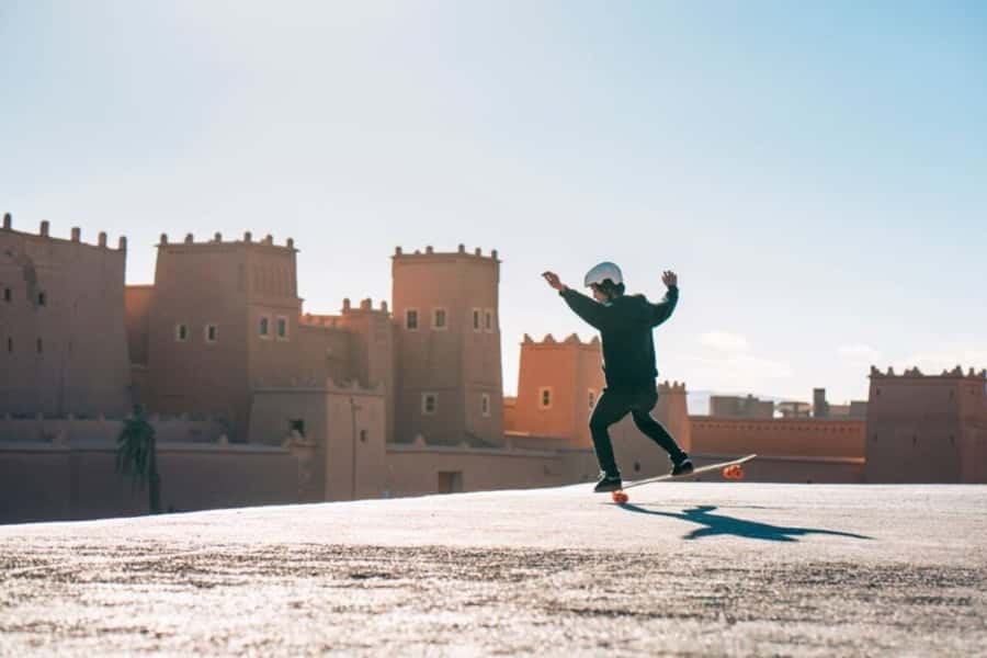 From Marrakech: Unforgettable 3-Day Desert Tour to Fes - How much value do you get for $202?